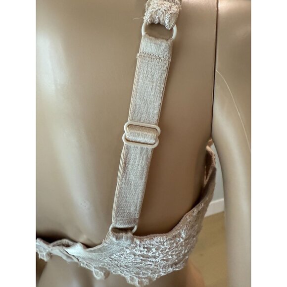 Smart & Sexy Signature Lace Unlined Underwire Bra, size 38DD - Picture 6 of 12